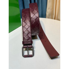 보테가 베네타 - BOTTEGA VENETA 인트레차토 벨트 (3.5CM)