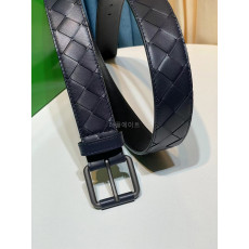 보테가 베네타 - BOTTEGA VENETA 인트레차토 벨트 (3.5CM)