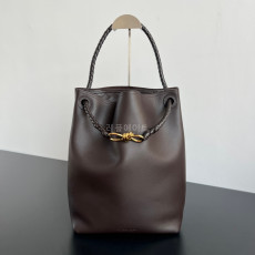 보테가 베네타 - BOTTEGA VENETA 844169V4O922190 안디아모 버킷 백