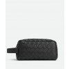보테가 베네타 - BOTTEGA VENETA 729295V5I508803 인트레치아토 여행용 파우치
