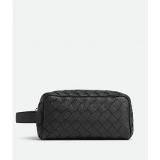 보테가 베네타 - BOTTEGA VENETA 729295V5I508803 인트레치아토 여행용 파우치