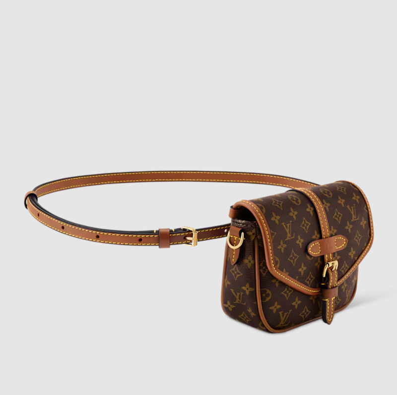 LOUIS VUITTON-루이비통 M27096 모노그램 솔로 숄더백