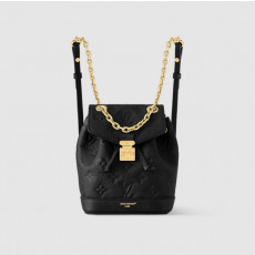 LOUIS VUITTON-루이비통 M14549 블랙 모노그램 앙프렝뜨 나노 노에 백팩