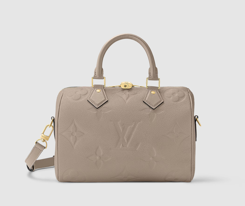 LOUIS VUITTON-루이비통 M59273 투르텔 모노그램 앙프렝뜨 스피디 반둘리에 25