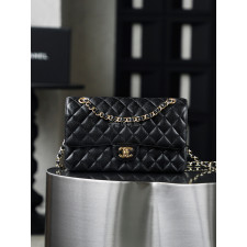 CHANEL-샤넬 A01112  클래식 한드백 (Medium)