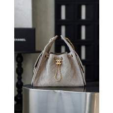 CHANEL-샤넬 AS5293 Cruise 2025/26 CHANEL 25 스몰 백