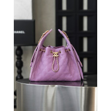 CHANEL-샤넬 AS5631  25 Mini Handbag