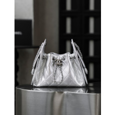 CHANEL-샤넬 AS5631  25 Mini Handbag