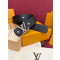 LOUIS VUITTON-루이비통 M4648S LV 디멘션 드리프트 플라워 스터드 40mm 리버서블 벨트