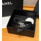 CHANEL-샤넬 가족 벨트 Quilted Lambskin Belt (20mm)