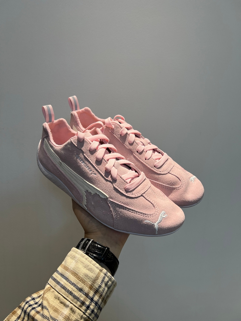 PUMA x Balenciaga Speedcat (남여공용)