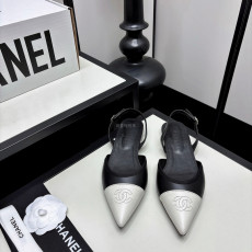 CHANEL-샤넬 G47085-B23427-U7321 2026 봄 여름 프리-컬렉션 슬링