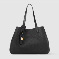 LOUIS VUITTON-루이비통 M25860 올 인 원 MM (All In One MM) 블랙