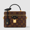 LOUIS VUITTON-루이비통 M47128 리버스 모노그램 베니티 PM