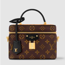 LOUIS VUITTON-루이비통 M47128 리버스 모노그램 베니티 PM