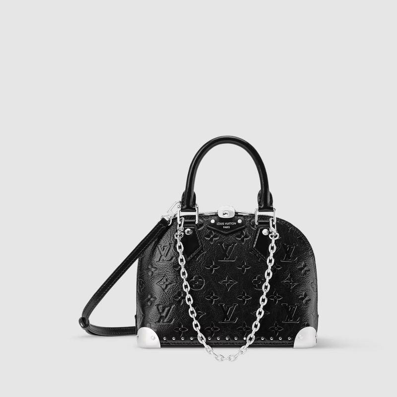 LOUIS VUITTO-루이비통 M27812 알마 트렁크 BB (Alma Trunk BB)