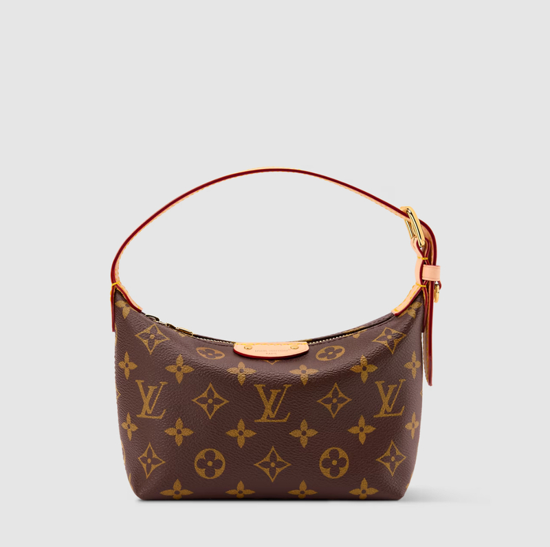 LOUIS VUITTON-루이비통 M27509 모노그램 포쉐트 힐스 Pochette Hills