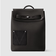 LOUIS VUITTON-루이비통 M27063 스티머 백팩 Steamer Backpack 블랙