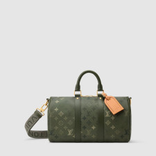 LOUIS VUITTON-루이비통 M27054 모노그램 서플러스 키폴 반둘리에 35
