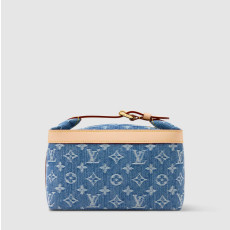 LOUIS VUITTON-루이비통 M27945 모노그램 데님 크루저 토일레트리 백