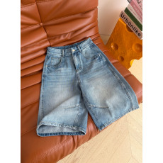 셀린느 - CELINE 여성 데님 팬츠