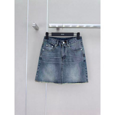 DIOR - 디올 미니 스커트