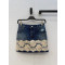 Dolce&Gabbana-F4C6NDG8OB4S9001 데님 레이스 스커트