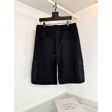 PRADA- 프라다 남성 쇼츠