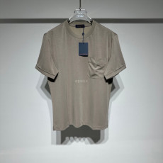 LOUIS VUITTON-루이비통 라운드넥 반팔 티셔츠