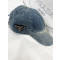 PARADA-프라다 Denim baseball cap | REVERSIBLE