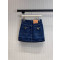 발렌티노 - Valentino Denim shorts 데님 스커트
