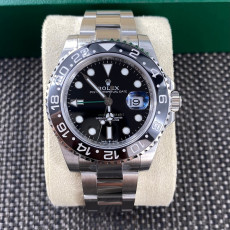롤렉스- Rolex GMT-Master II 116710LN 2016
