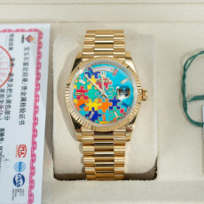 롤렉스- Rolex DAY-DATE 128238-0071