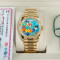롤렉스- Rolex DAY-DATE 128238-0071