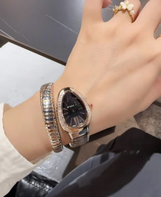 불가리 - BVLGARI 102099 세르펜티 투보가스 워치