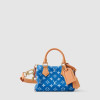 LOUIS VUITTON-루이비통 M28185 스피디 P9 반둘리에 20