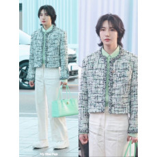 CHANEL-샤넬  AS6243-B24144-U8385 2026 봄 여름 스몰 쇼핑백