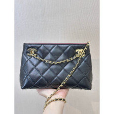 CHANEL-샤넬  AS6248-B24030-94305 2026 봄 여름 미니 쇼핑백