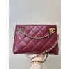 CHANEL-샤넬  AS6248-B24030-U8393 2026 봄 여름 미니 쇼핑백