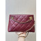 CHANEL-샤넬  AS6248-B24030-U8393 2026 봄 여름 미니 쇼핑백