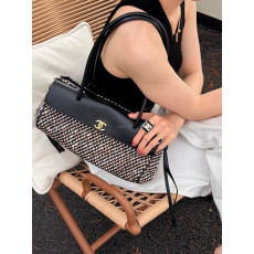 CHANEL-샤넬  AS6288  2026 봄 여름 스몰 쇼핑백