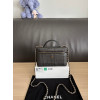 CHANEL-샤넬 AP1341-B23292-94305 2026 봄 여름 프리-컬렉션 클래식 체인 코스메틱 케이스