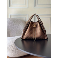 CHANEL-샤넬 AS5293-B20304-U8375 2026 봄 여름 CHANEL 25 스몰 백
