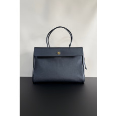 CHANEL-샤넬 AS6289-B24248-94305 2026 공방 컬렉션   라지 쇼핑백