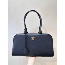CHANEL-샤넬 AS6211-B23874-94305 2026 봄 여름   라지 볼링 백