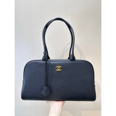 CHANEL-샤넬 AS6211-B23874-94305 2026 봄 여름   라지 볼링 백