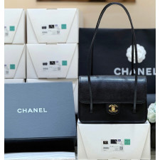 CHANEL-샤넬  AS6130-B23483-94305 2026 봄 여름 스몰 플랩 백