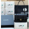 CHANEL-샤넬  AS6130-B23483-94305 2026 봄 여름 스몰 플랩 백