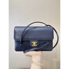 CHANEL-샤넬  AS6130-B23483-U2366 2026 봄 여름 프리-컬렉션 스몰 플랩 백