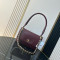 CHANEL-샤넬 AS6112-B23346-U6550 2026 봄 여름 프리-컬렉션 플랩 백